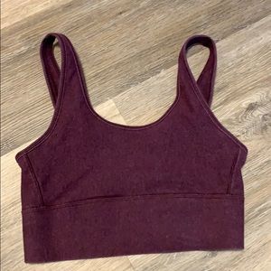 Under Armour Sports Bra